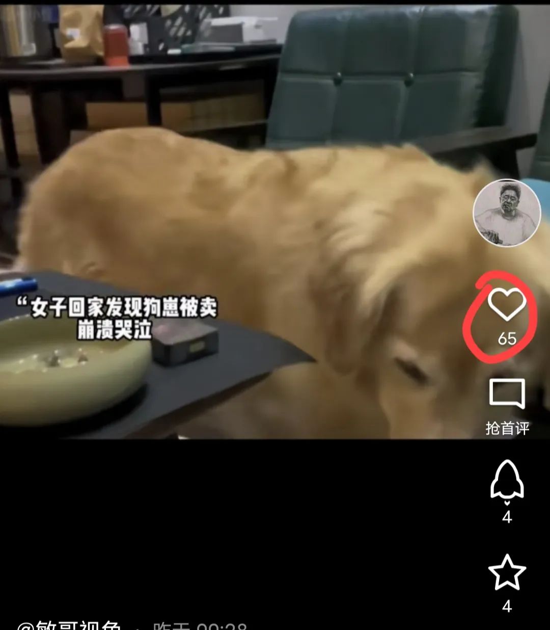 QQ也开始发力短视频了,一万播放收益20-50元,无脑搬运3520 作者:福缘资源库 帖子ID:102221 QQ也开始发力短视频了,一万播放收益20-50元,无脑搬运3520 作者:福缘资源库 帖子ID:102221