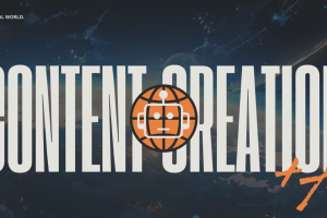 无需露脸，用AI创造治愈系佛学视频，轻松月入过万