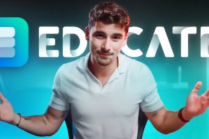 Iman Gadzhi 教育系统 1500美刀/年【全套译制】