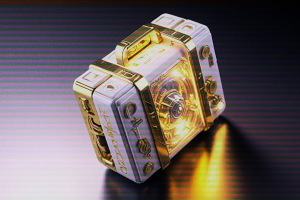 钞矩阵赚钱武器库