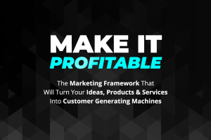 Dan Koe 实现盈利 150美刀【全套译制】