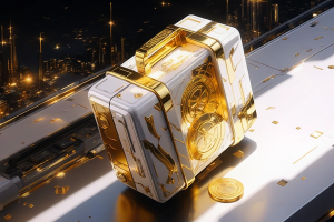 Etsy金矿 通过数字产品产生被动收入 Etsy Goldmine Generate Passive Income with Digital Products