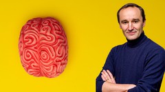 神经可塑性：如何重新连接你的大脑 How to develop mental flexibility, change habits, stop procrastination and alter memories based on neuroscience research