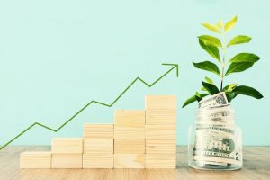 掌控您的金钱：财务健康的 6 个步骤 Take Control of Your Money: 6 Steps to Financial Health