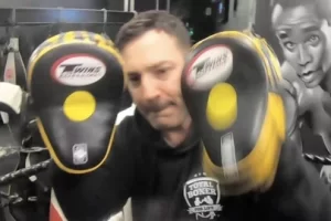 终极家庭拳击训练课程 the-ultimate-home-boxing-training-course