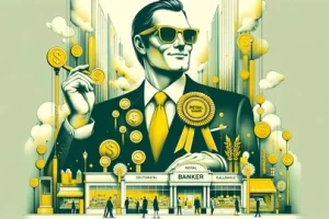 通过完整的零售银行培训成为顶级银行家 Become a Top Banker with Complete Retail Banking Training