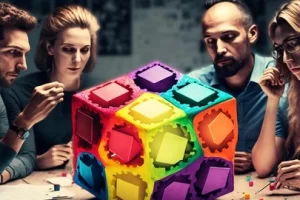 商业模式创新：差异化并发展您的公司 Business Model Innovation Differentiate & Grow Your Company