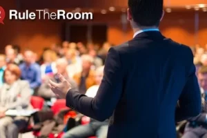 给出一个精彩的五分钟演讲 Give an Amazing Five Minute Presentation