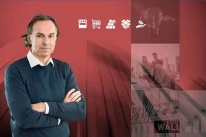 创业与战略管理大师班 Masterclass in Entrepreneurship & Strategic Management