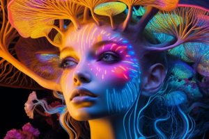 Midjourney 大师班：创造视觉上令人惊叹的 AI 艺术 Midjourney Mastery: Create Visually Stunning AI Art