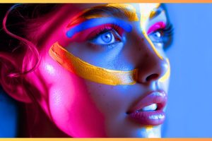 AI艺术: Midjourney被动收入，制作与销售艺术(2024年版) Al Art Midjourney Passive lncome Make and sel Arts (2024)