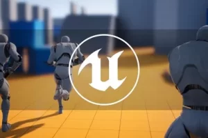 虚幻引擎4精通:使用C++创建多人游戏 Unreal Engine 4 Mastery Create Multiplayer Games with C++