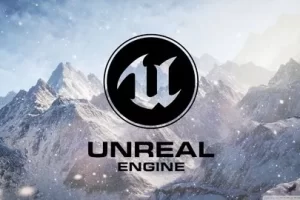 UE5虚幻引擎5终极移动游戏制作课程 Ultimate Mobile Game Creation Course with Unreal Engine 5