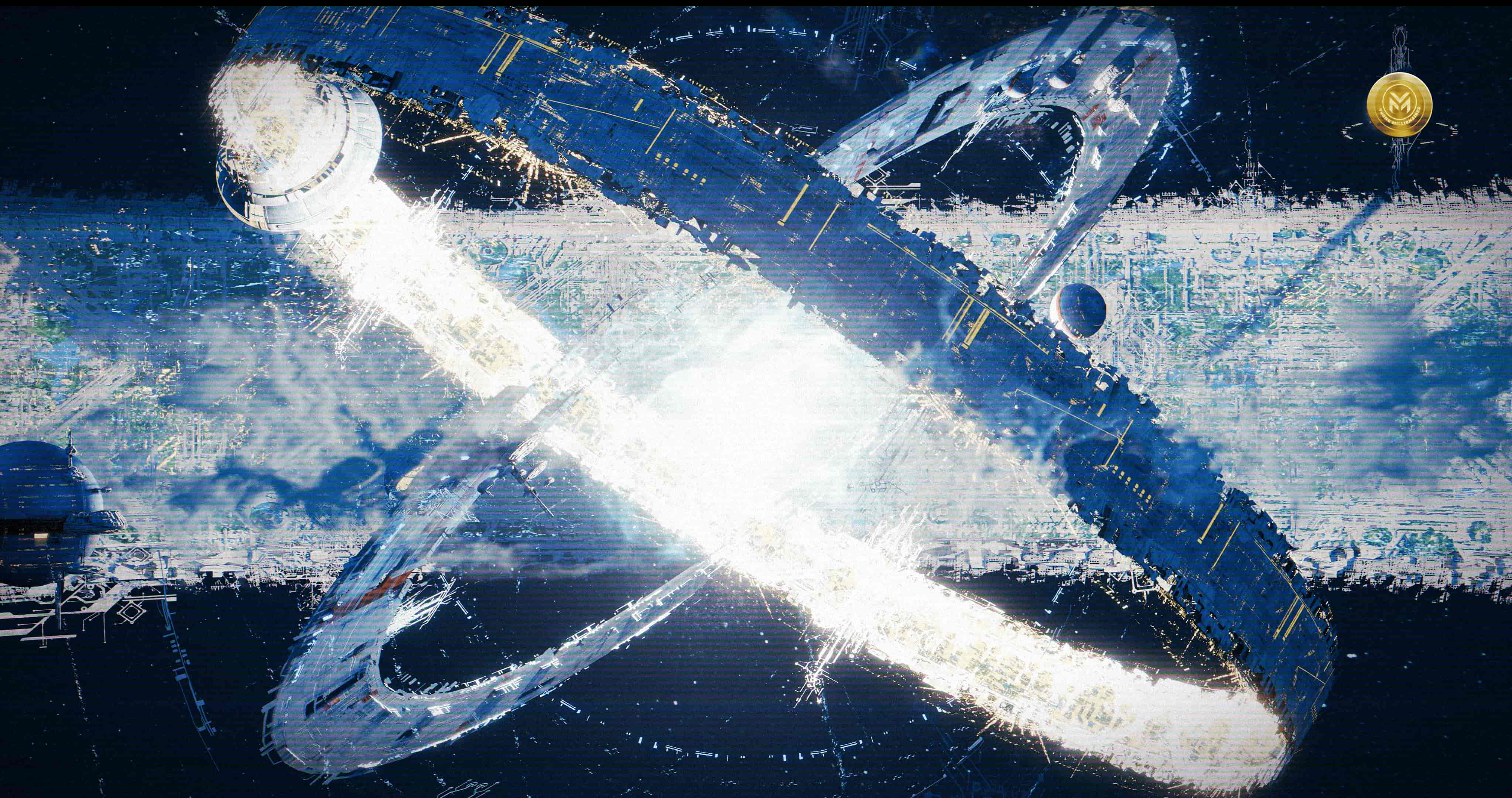 尊贵的钞矩阵内部会员专属网站<br>Young Millionaires Club