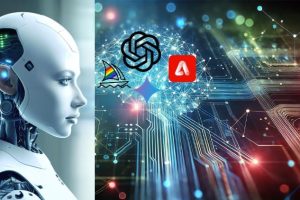 完整的 AI 课程：ChatGPT、Google Gemini、Midjourney、Firefly Full AI Course: ChatGPT, Google Gemini, Midjourney, Firefly