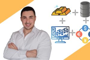 终极外汇、指数、石油和黄金日间交易课程 The Ultimate,Forex,Indexes ,Oil and Gold Day Trading Course