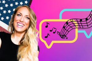 流利美式英语口语的语调 English Intonation