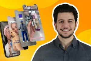 影响力营销：品牌致胜 – 从初学者到高级 Influencer Marketing: Win in Branding – Beginner To Advanced