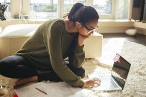 【Udemy中英字幕】Work From Home: Where to Start and How to Succeed