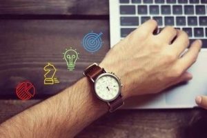 【Udemy中英字幕】Time Management Mastery: Do More, Stress Less