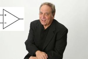 【Udemy中英字幕】Awesome Operational Amplifier Course