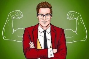 【Udemy中英字幕】10X SUPERHUMAN Habits – Build Strong Habits In Just 30 Days