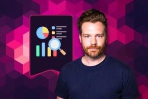 【Udemy中英字幕】The Complete Market Research Bootcamp