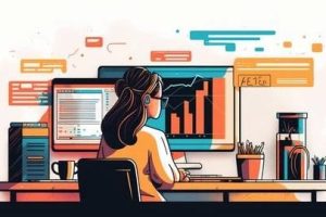 【Udemy中英字幕】Data Entry Skills: A Complete Data Entry Course from Scratch