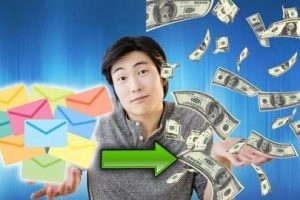 【Udemy中英字幕】Email Marketing – AI Copywriting Growing Your E-mail Lists