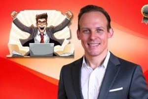 【Udemy中英字幕】Entrepreneurship: How To Start A Business From An Idea