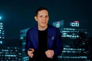 【Udemy中英字幕】Digital Transformation In Banking – Practitioner