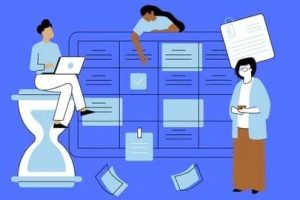 【Udemy中英字幕】The Complete Project Management Course – 20 PDUs