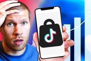 【Udemy中英字幕】How to Sell on Tiktok Shop Directly to Millions of Customers