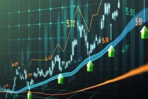 【Udemy中英字幕】Trade with the Trend