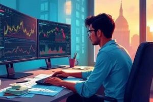 【Udemy中英字幕】Machine Learning for Quant Finance and Algorithmic Trading