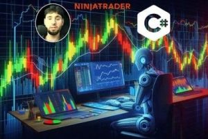 【Udemy中英字幕】Master Algorithmic Trading in NinjaTrader: Advanced Methods