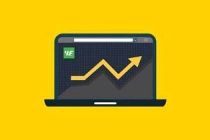【Udemy中英字幕】Swing Trading: Mastering Technical Analysis Strategies 2025