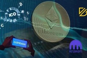 【Udemy中英字幕】Beginners Guide to ETH, Coinbase, Kraken, Digicoins & ICOs