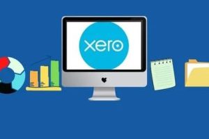 【Udemy中英字幕】Master Your Finances: Xero Cloud Accounting Basic to Advance