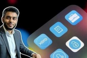 【Udemy中英字幕】Xero Masterclass 2025 | Pro Accounting & Bookkeeping