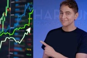 【Udemy中英字幕】How to Invest in Stocks by a Pro Who Managed > 1 Billion