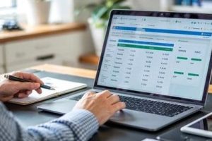 【Udemy中英字幕】Excel & Finance for Beginners: Learn with Practical Examples