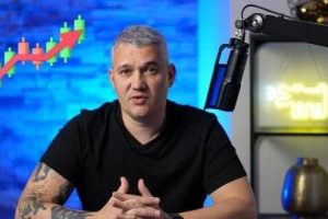 【Udemy中英字幕】Forex Strategy PUMPING STATION + Trading Software as a Gift