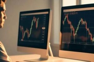 【Udemy中英字幕】(2025) 1-Min Futures Scalping Blueprint: NQ/ES Day Trading