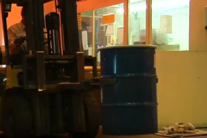 Forklift Certification Course