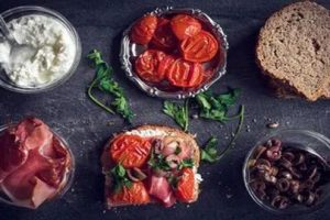 脾胃食养营：脾虚、怕吃凉、上火、便秘的食疗方案