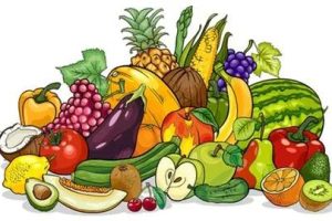 食品营养与健康:食材鉴别、营养配餐、食品安全