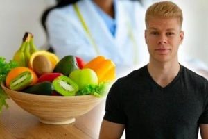 Nutrition, Health & Wellness Coach Certification: 3 in 1