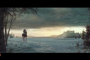 Landscape In Blender step-by-ste + Smart (And Low-Poly) Tree