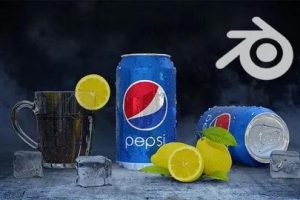 全能三维软件-Blender2.81快速入门教程